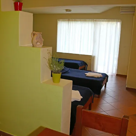 Hotel Mediterranean Blue 3*