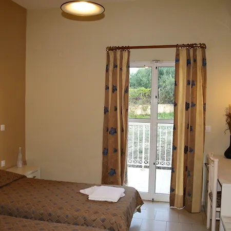 Mediterranean Blue Hotel 3*