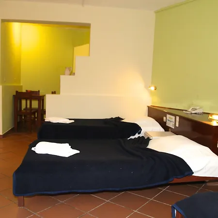 Mediterranean Blue Hotel