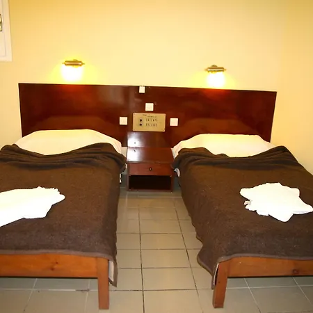 Hotel Mediterranean Blue 3*