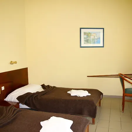 Mediterranean Blue Kávos