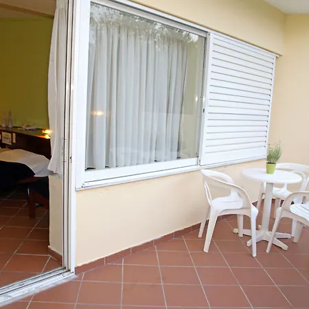 Hotel Mediterranean Blue 3*