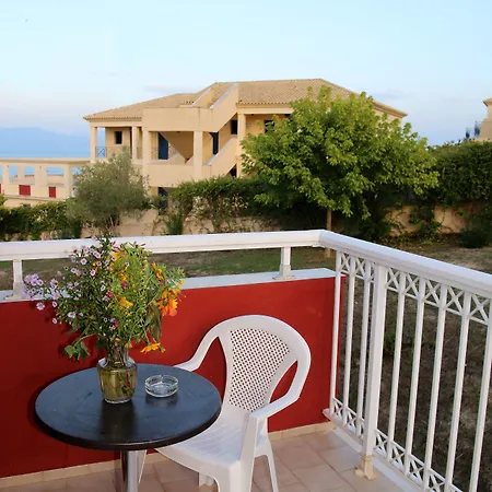 Mediterranean Blue 3*