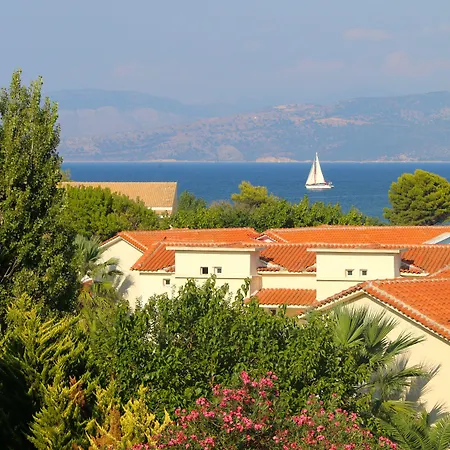 Hotel Mediterranean Blue 3*