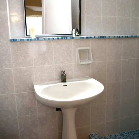 Mediterranean Blue 3* Kávos