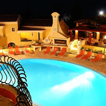 Mediterranean Blue