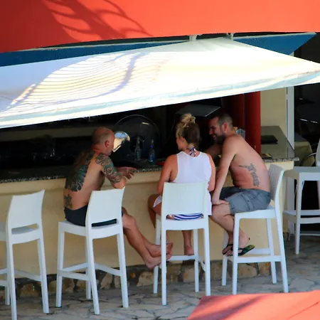 Mediterranean Blue Hotell 3*
