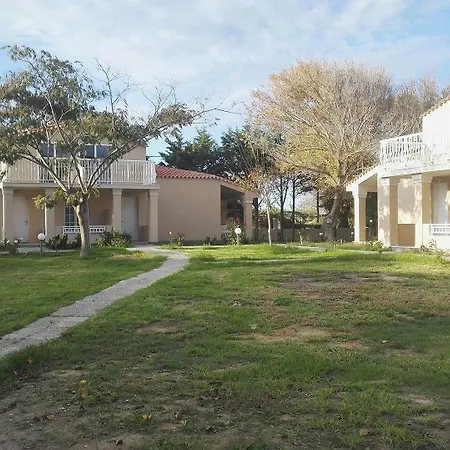 Mediterranean Blue Hotel