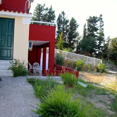 Hotel Mediterranean Blue