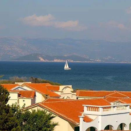 Mediterranean Blue Hotel