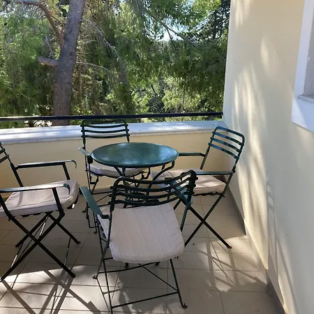 Mediterranean Blue Hotel