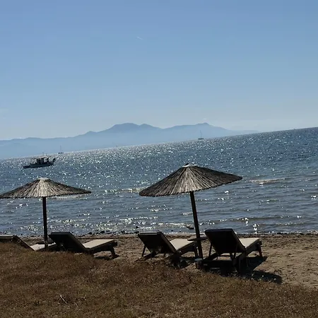 Mediterranean Blue Hotell 3*