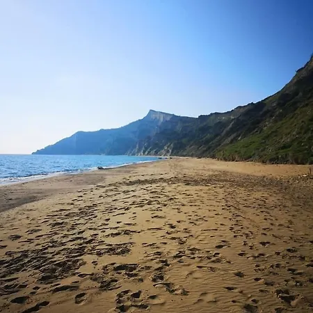 Mediterranean Blue