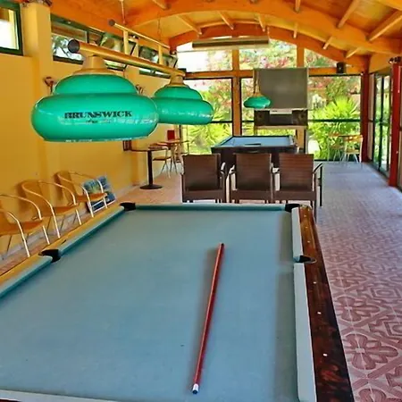 Hotel Mediterranean Blue 3*