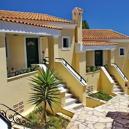 Mediterranean Blue 3*
