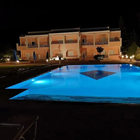 Mediterranean Blue