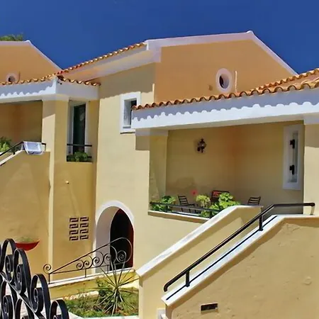 Mediterranean Blue Hotel