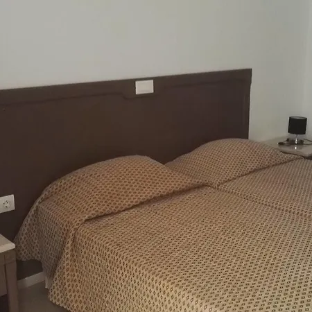 Mediterranean Blue Hotel