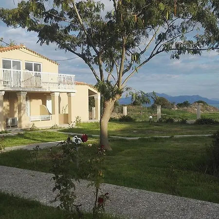 Mediterranean Blue Kávos