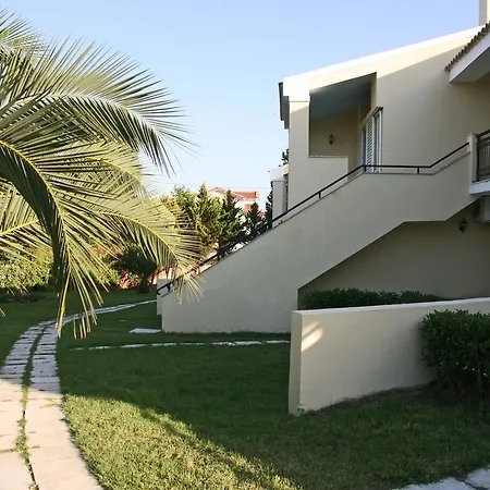 Mediterranean Blue