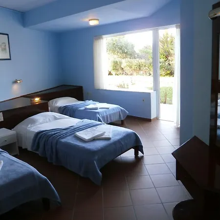 Hotel Mediterranean Blue
