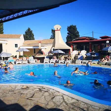 Mediterranean Blue Hotel