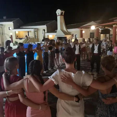 Hotel Mediterranean Blue 3*