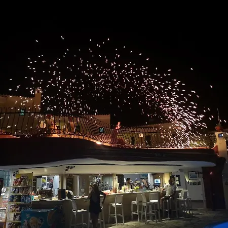 Mediterranean Blue 3*