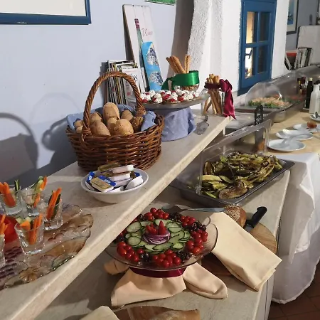 Hotel Mediterranean Blue