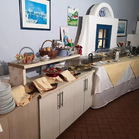 Mediterranean Blue 3*