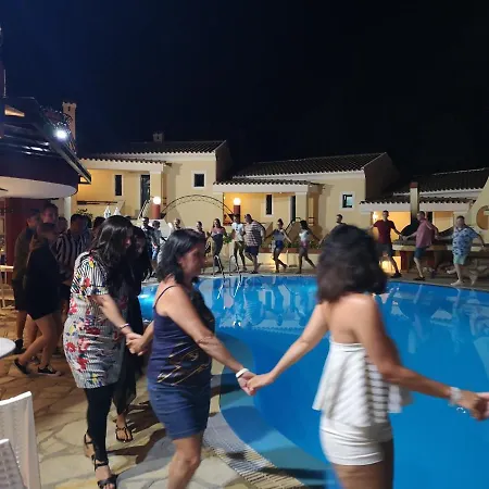 Hotel Mediterranean Blue 3*