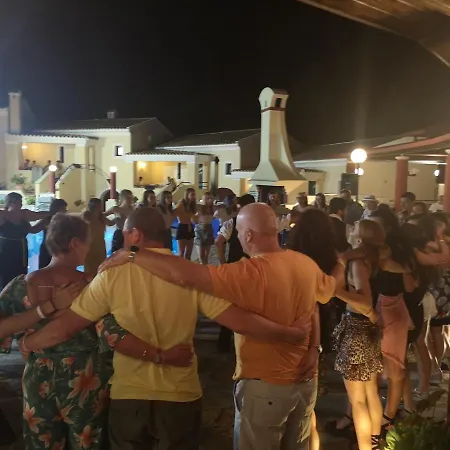 Mediterranean Blue Hotel 3*