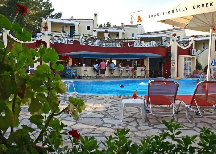 Hotel Mediterranean Blue