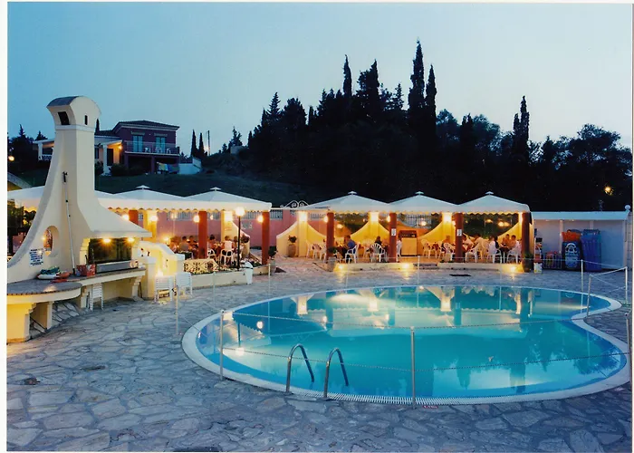 Hotel Mediterranean Blue 3*