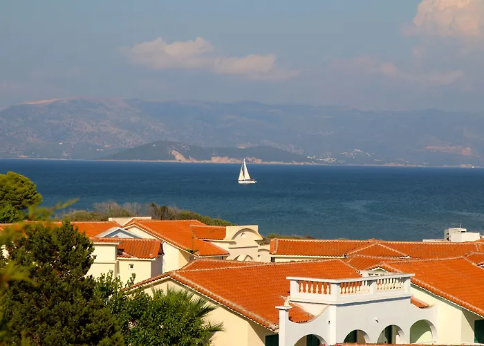 Mediterranean Blue Hotel