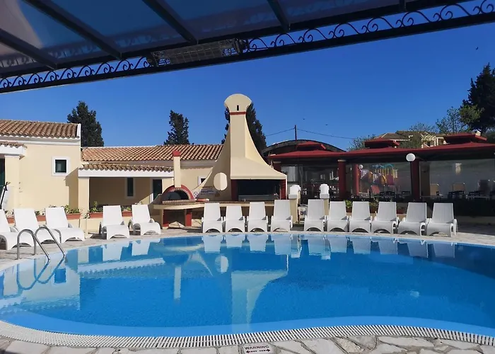 Mediterranean Blue 3*