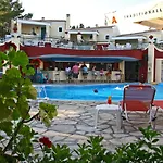 Szálloda Mediterranean Blue