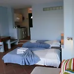 Mediterranean Blue 3*
