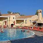 Mediterranean Blue Szálloda 3*