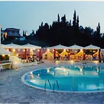 Szálloda Mediterranean Blue 3*