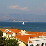 Mediterranean Blue Szálloda