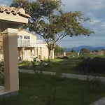 Szálloda Mediterranean Blue 3*