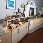 Mediterranean Blue 3*