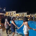 Szálloda Mediterranean Blue 3*