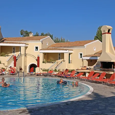 Otel Mediterranean Blue