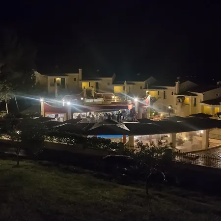 Отель Mediterranean Blue