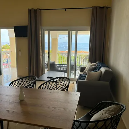 Mediterranean Blue 3* Kavos