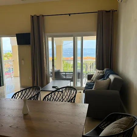 Mediterranean Blue Otel 3*