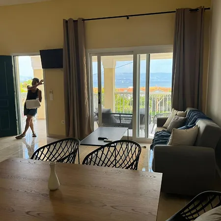 Hotel Mediterranean Blue Kavos