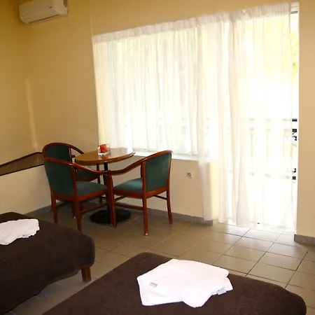 Mediterranean Blue 3* Кавос